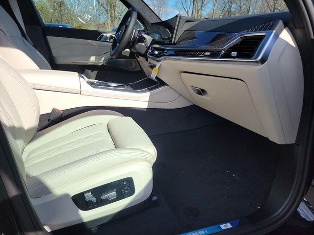 new 2026 BMW X5 car, priced at $112,670