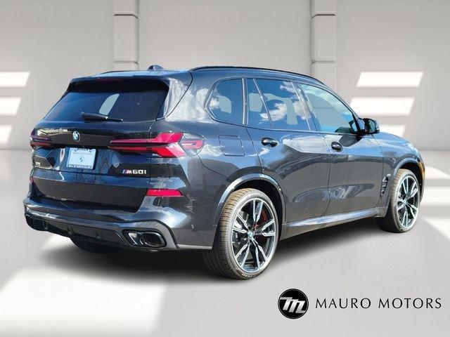 new 2026 BMW X5 car, priced at $112,670