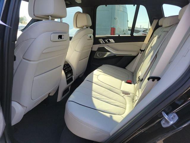 new 2026 BMW X5 car, priced at $112,670