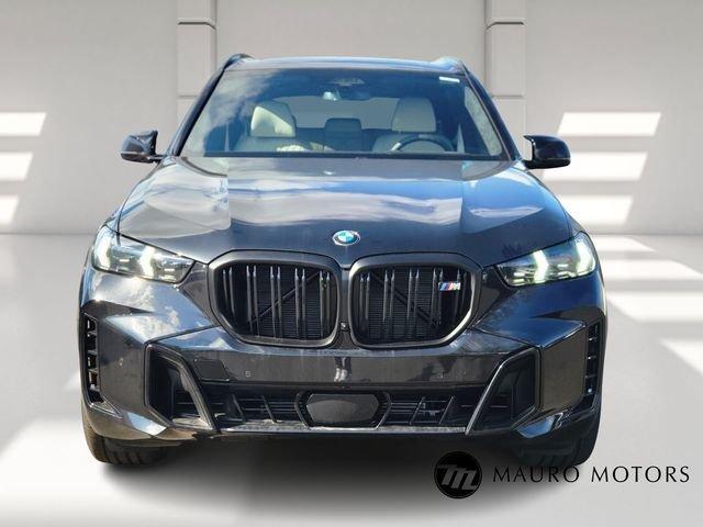 new 2026 BMW X5 car, priced at $112,670