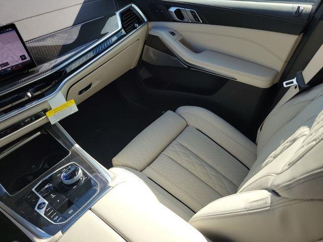 new 2026 BMW X5 car, priced at $112,670