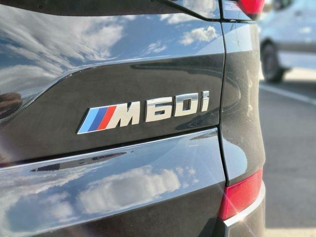 new 2026 BMW X5 car, priced at $112,670