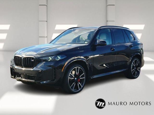 new 2026 BMW X5 car, priced at $112,670