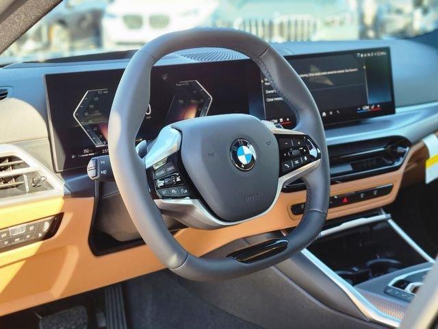 new 2026 BMW 430 Gran Coupe car, priced at $58,595