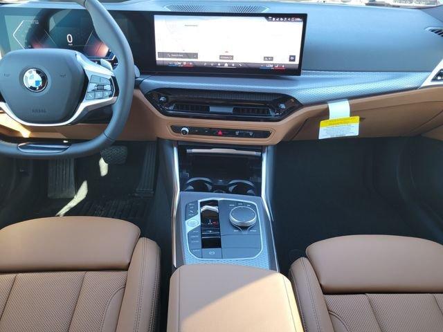 new 2026 BMW 430 Gran Coupe car, priced at $58,595