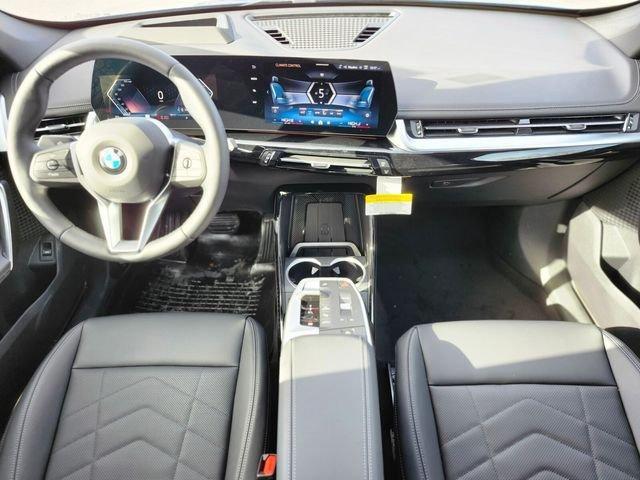 used 2026 BMW X1 car, priced at $47,890