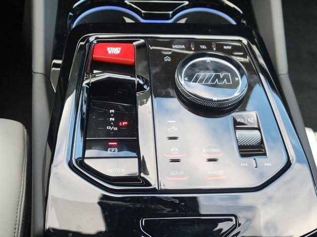 new 2026 BMW M5 car, priced at $132,650