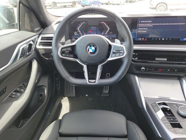 used 2025 BMW 430 Gran Coupe car, priced at $46,189