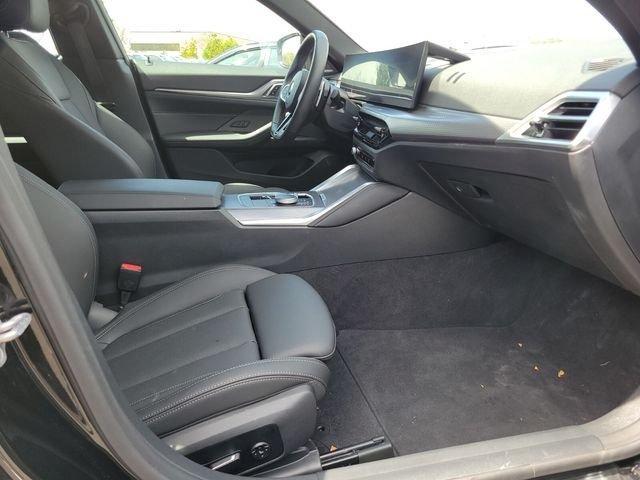 used 2025 BMW 430 Gran Coupe car, priced at $46,189