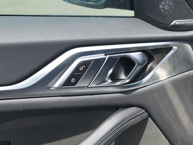 used 2025 BMW 430 Gran Coupe car, priced at $46,189