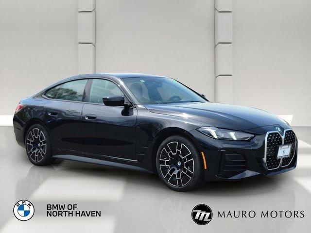 used 2025 BMW 430 Gran Coupe car, priced at $46,189