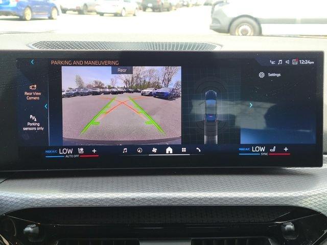 used 2025 BMW 430 Gran Coupe car, priced at $46,189