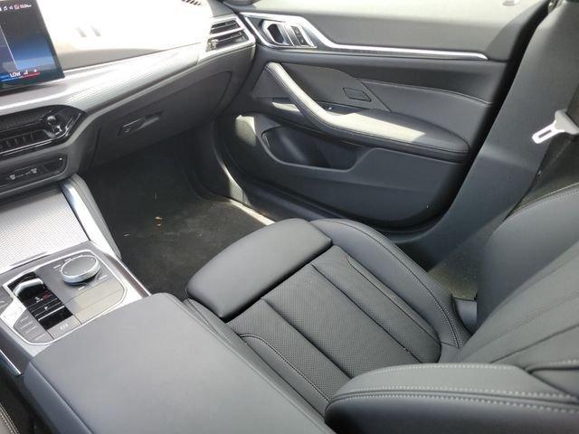 used 2025 BMW 430 Gran Coupe car, priced at $46,189