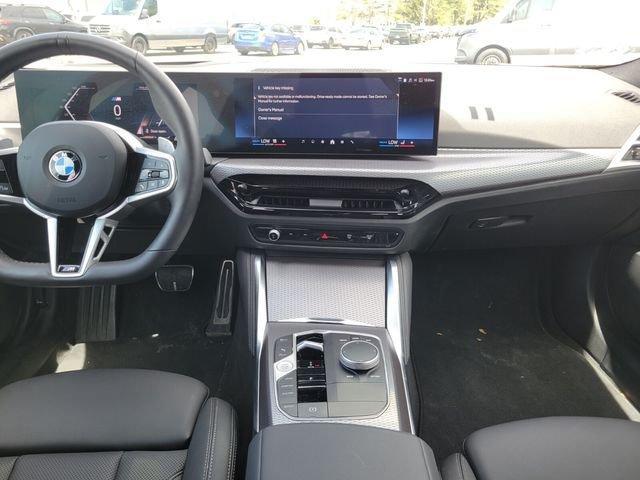 used 2025 BMW 430 Gran Coupe car, priced at $46,189