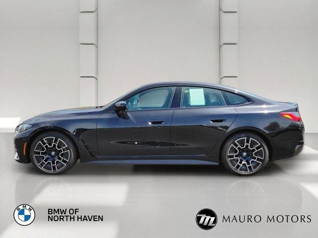 used 2025 BMW 430 Gran Coupe car, priced at $46,189