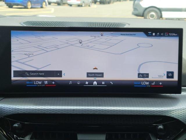 used 2025 BMW 430 Gran Coupe car, priced at $46,189