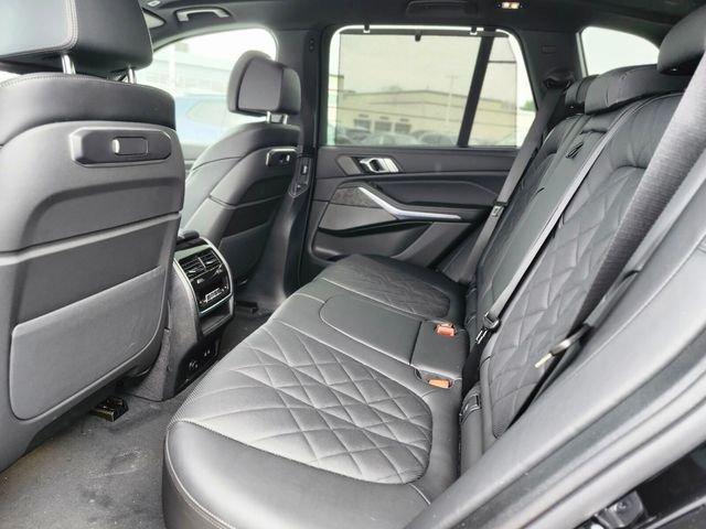 used 2026 BMW X5 car, priced at $75,990
