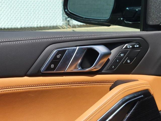 new 2027 BMW X6 car, priced at $88,945