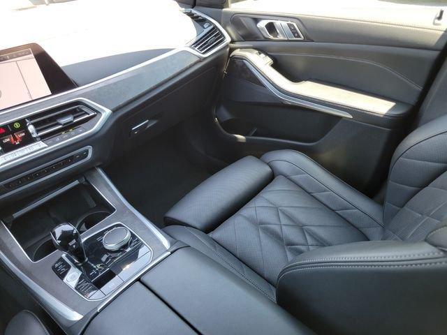 used 2023 BMW X5 car, priced at $39,812