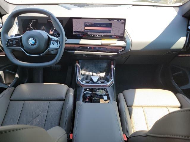 new 2026 BMW X3 car, priced at $56,860