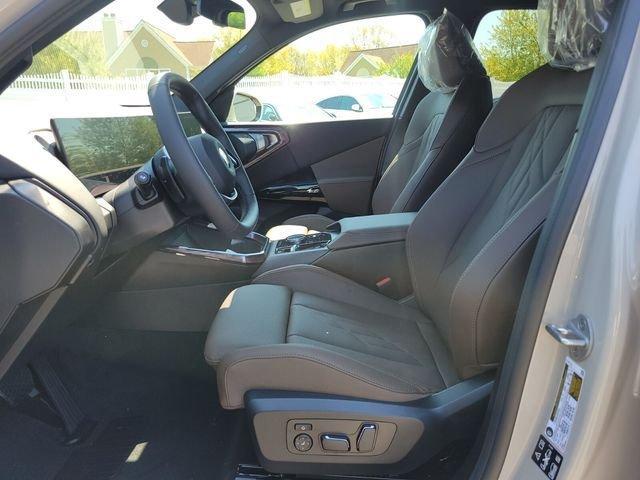 new 2026 BMW X3 car, priced at $56,860