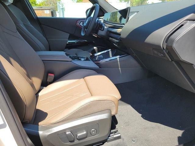 new 2026 BMW X3 car, priced at $56,860