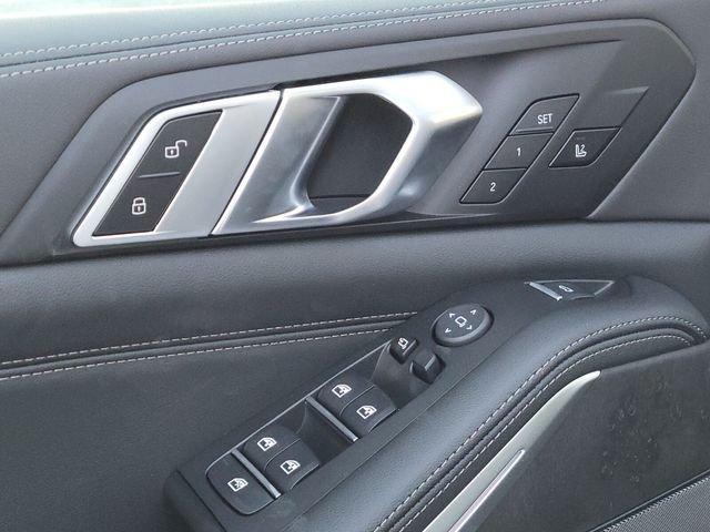 used 2026 BMW X5 car, priced at $74,990