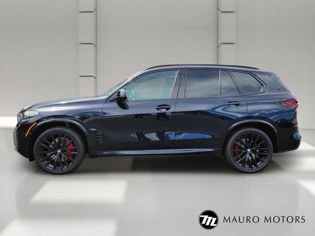 new 2026 BMW X5 car, priced at $87,845
