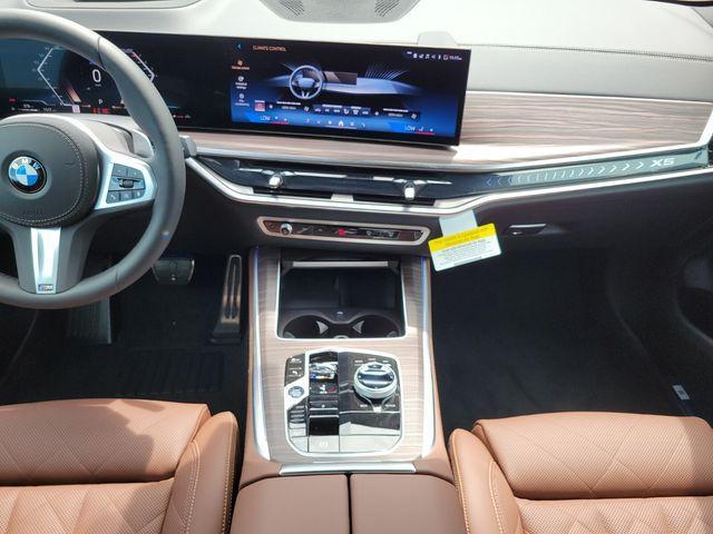 new 2026 BMW X5 car, priced at $87,845