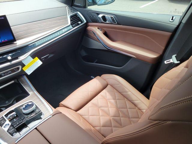 new 2026 BMW X5 car, priced at $87,845