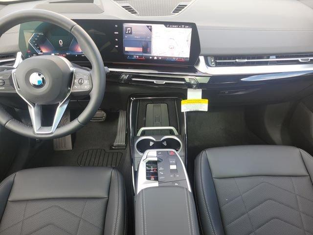 new 2026 BMW X2 car, priced at $50,420