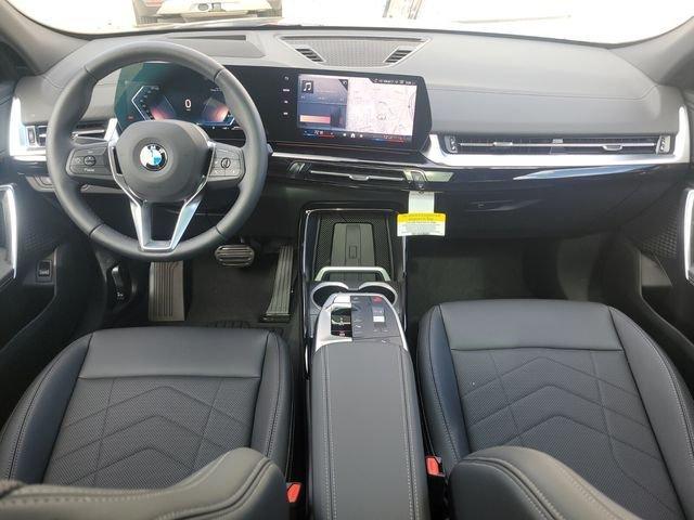 new 2026 BMW X2 car, priced at $50,420