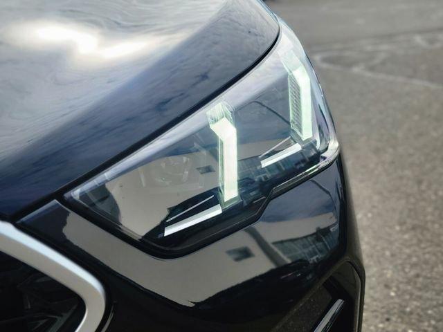 new 2026 BMW X2 car, priced at $50,420