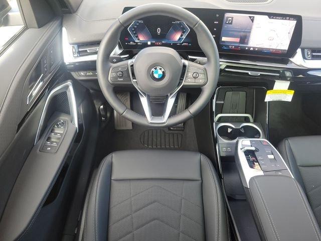 new 2026 BMW X2 car, priced at $50,420