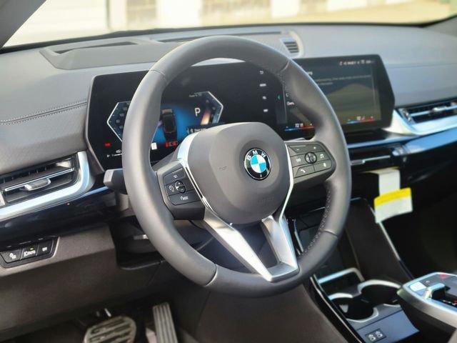 new 2026 BMW X2 car, priced at $50,420