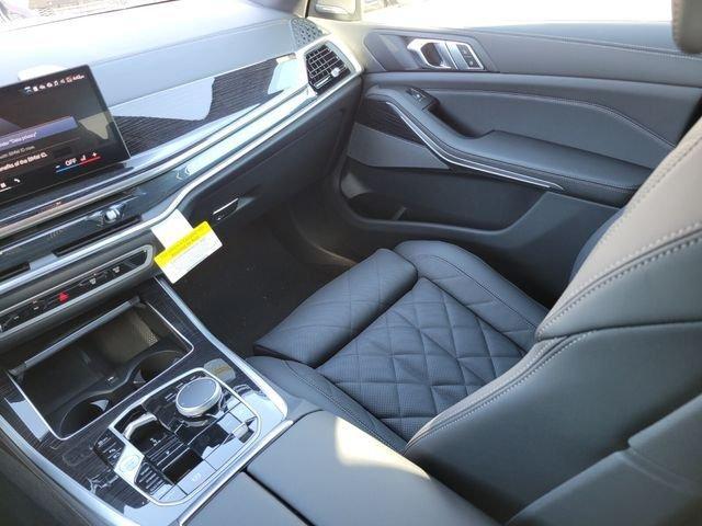 used 2026 BMW X5 PHEV car, priced at $90,245