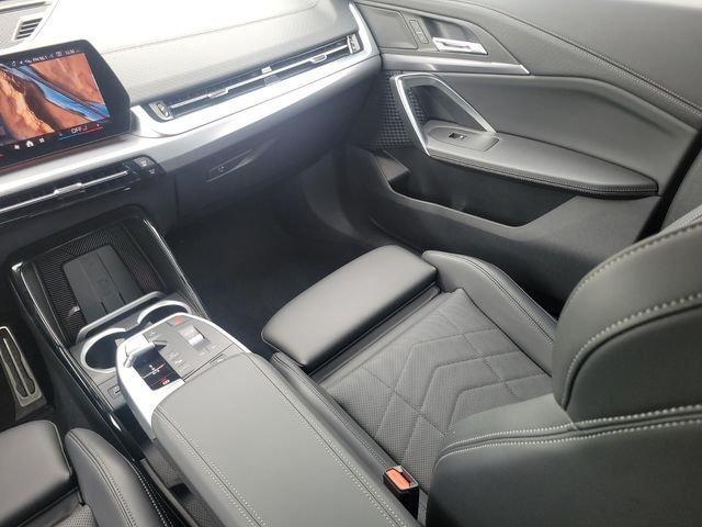 used 2025 BMW X2 car, priced at $39,294