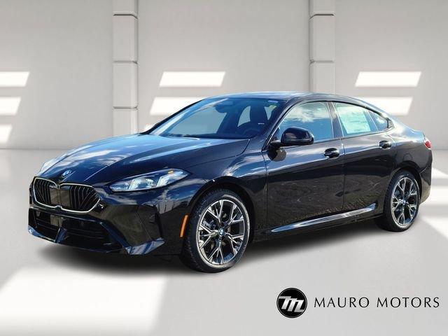 used 2026 BMW 228 Gran Coupe car, priced at $43,990