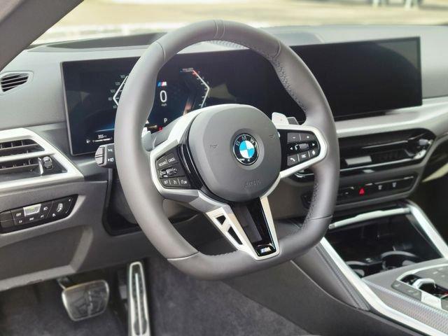 new 2026 BMW 430 car, priced at $63,675