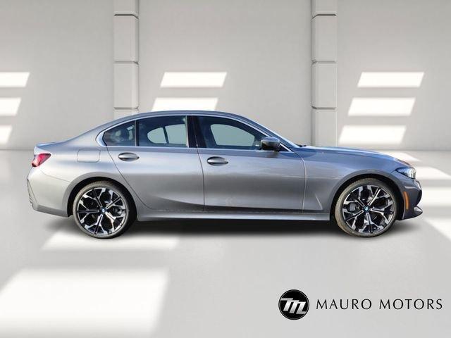 used 2026 BMW 330 car, priced at $48,990