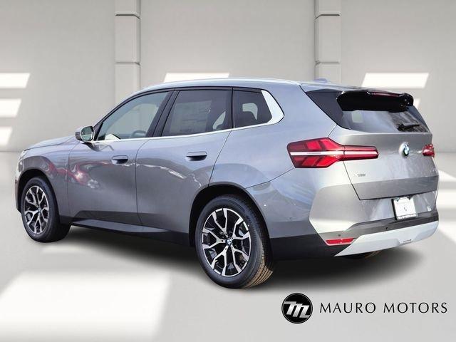 used 2026 BMW X3 car, priced at $52,990