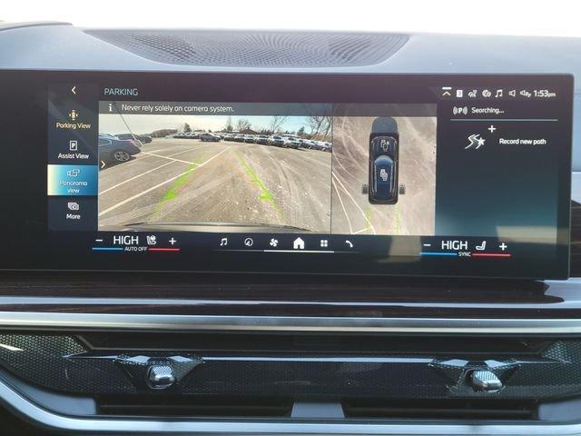 new 2026 BMW X5 PHEV car, priced at $83,845