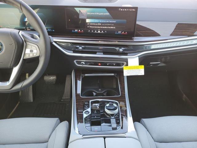 new 2026 BMW X5 PHEV car, priced at $83,845