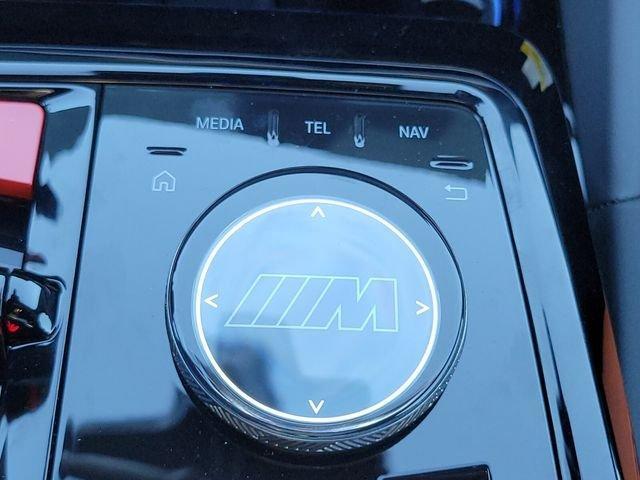 new 2026 BMW M5 car, priced at $130,135