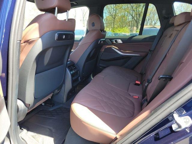 new 2026 BMW X5 car, priced at $80,120