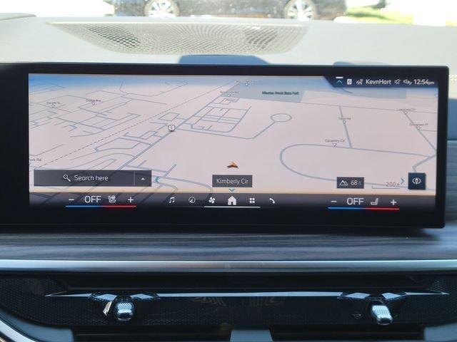 new 2026 BMW X5 car, priced at $80,120