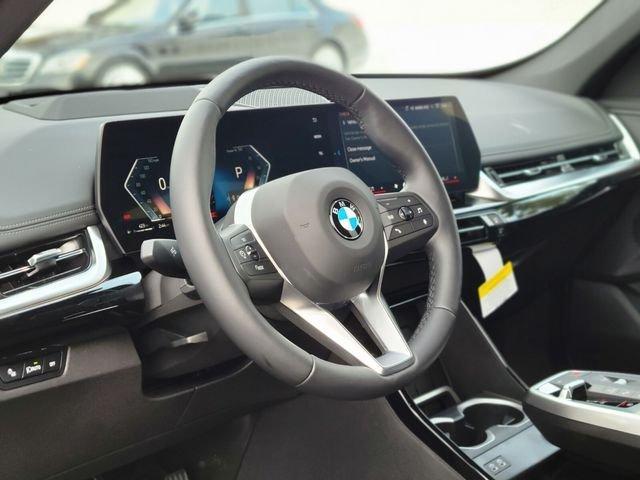 new 2026 BMW X1 car, priced at $50,100