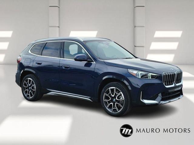 new 2026 BMW X1 car, priced at $50,100