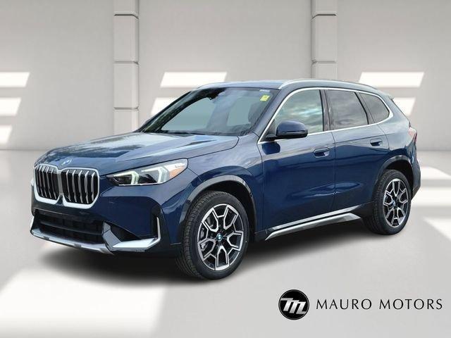 new 2026 BMW X1 car, priced at $50,100