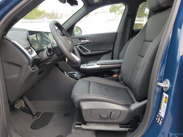 new 2026 BMW X1 car, priced at $50,100